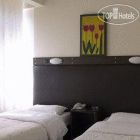 Vidinli Hotel