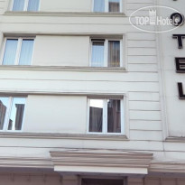 Kent Hotel