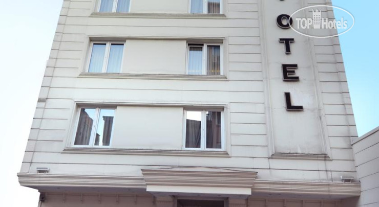Hotel photo Kent Hotel 3*
