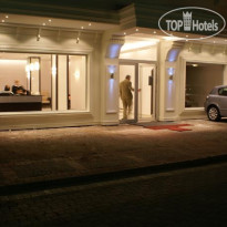 Kent Hotel