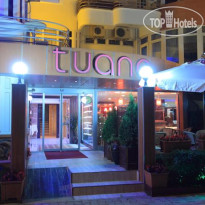 Tuana Hotel