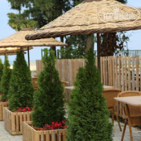 Tuana Hotel