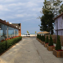 Tuana Hotel