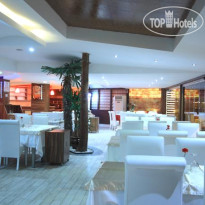Tuana Hotel