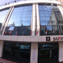 Samsun Sahin Otel