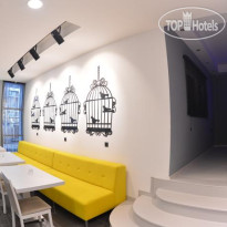 Samsun Sahin Otel