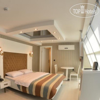 Samsun Sahin Otel