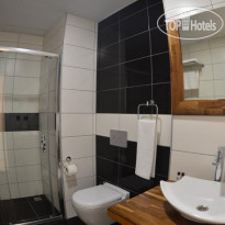 Samsun Sahin Otel