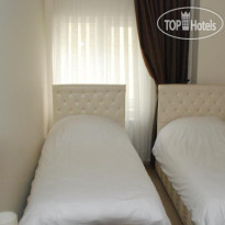 Samsun Residence Номера
