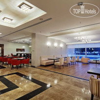 Hampton by Hilton Ordu 