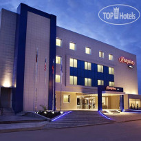 Hampton by Hilton Ordu 