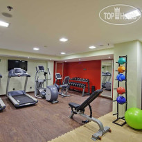 Hampton by Hilton Ordu 