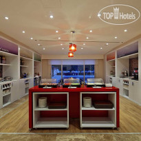 Hampton by Hilton Ordu 