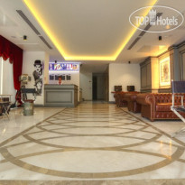 Sinema Hotel