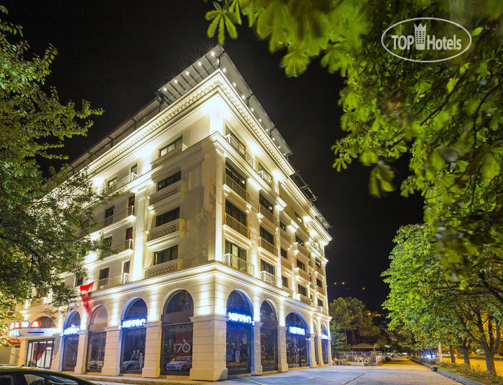 Sinema Hotel
