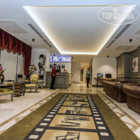 Sinema Hotel