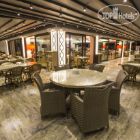 Sinema Hotel