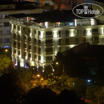 Sinema Hotel