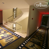 Sinema Hotel