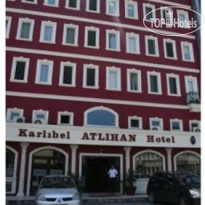 Atlhan Hotel 