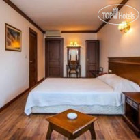 Kizevler Hotel