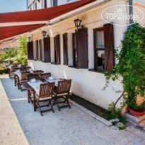 Kizevler Hotel