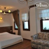 Kizevler Hotel