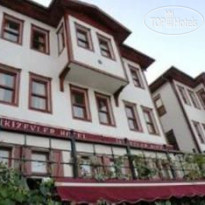 Kizevler Hotel