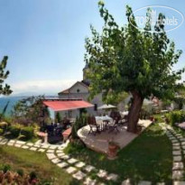 Kizevler Hotel