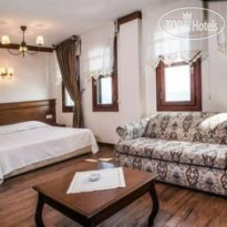 Kizevler Hotel