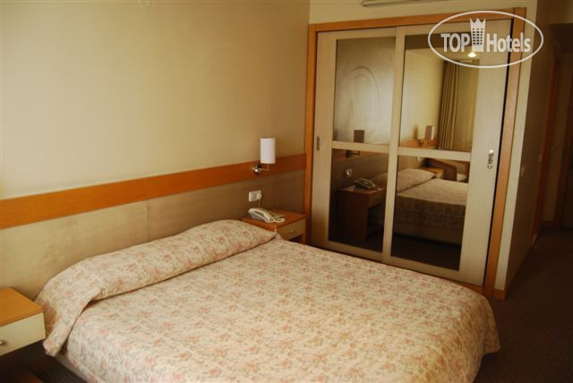 New photos from tourists Baliktasi Hotel 4*