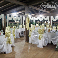 Belde Hotel And Convention Center 