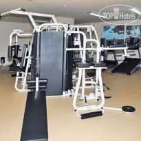 Belde Hotel And Convention Center 