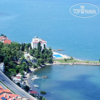 Belde Hotel And Convention Center 