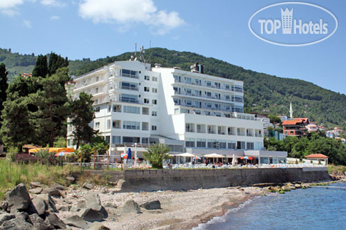 Hotelier's photos Belde Hotel And Convention Center 4*