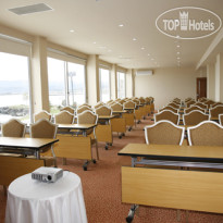 Belde Hotel And Convention Center 