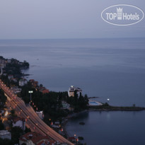 Belde Hotel And Convention Center 