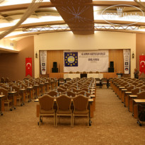 Belde Hotel And Convention Center 