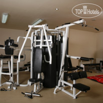 Belde Hotel And Convention Center 