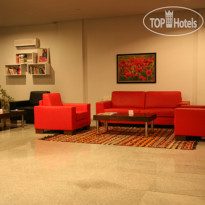 Belde Hotel And Convention Center 