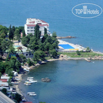 Belde Hotel And Convention Center 