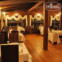 Belde Hotel And Convention Center 