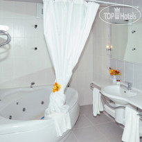 Belde Hotel And Convention Center 