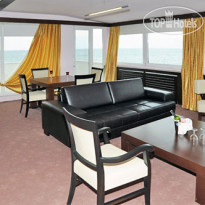 Belde Hotel And Convention Center 