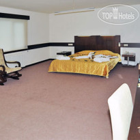 Belde Hotel And Convention Center 