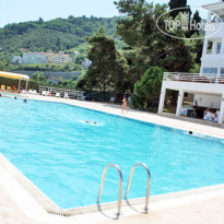 Belde Hotel And Convention Center 