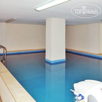 Belde Hotel And Convention Center 