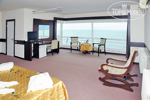 New photos from tourists Belde Hotel And Convention Center 4*