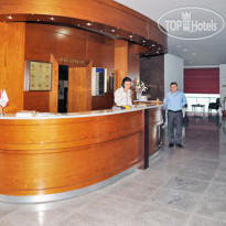 Belde Hotel And Convention Center 