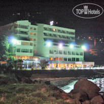 Belde Hotel And Convention Center 